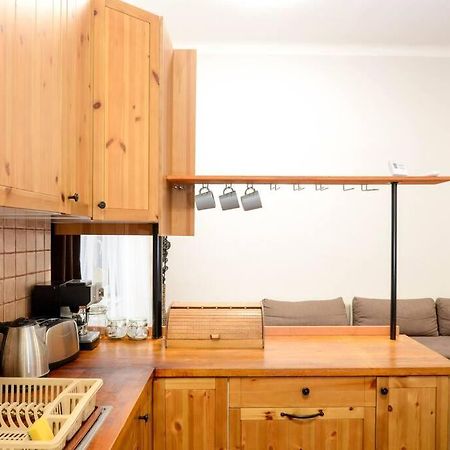 Famous Kiraly Street At Large 3Br 10Ppl @ Central Budapest Luaran gambar